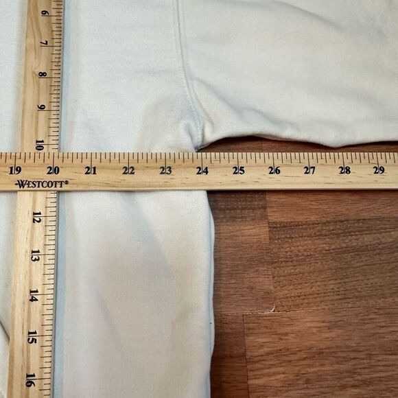 A New Day - Quarter Zip Pull Over sweatshirt women size Large - Picture 7 of 13